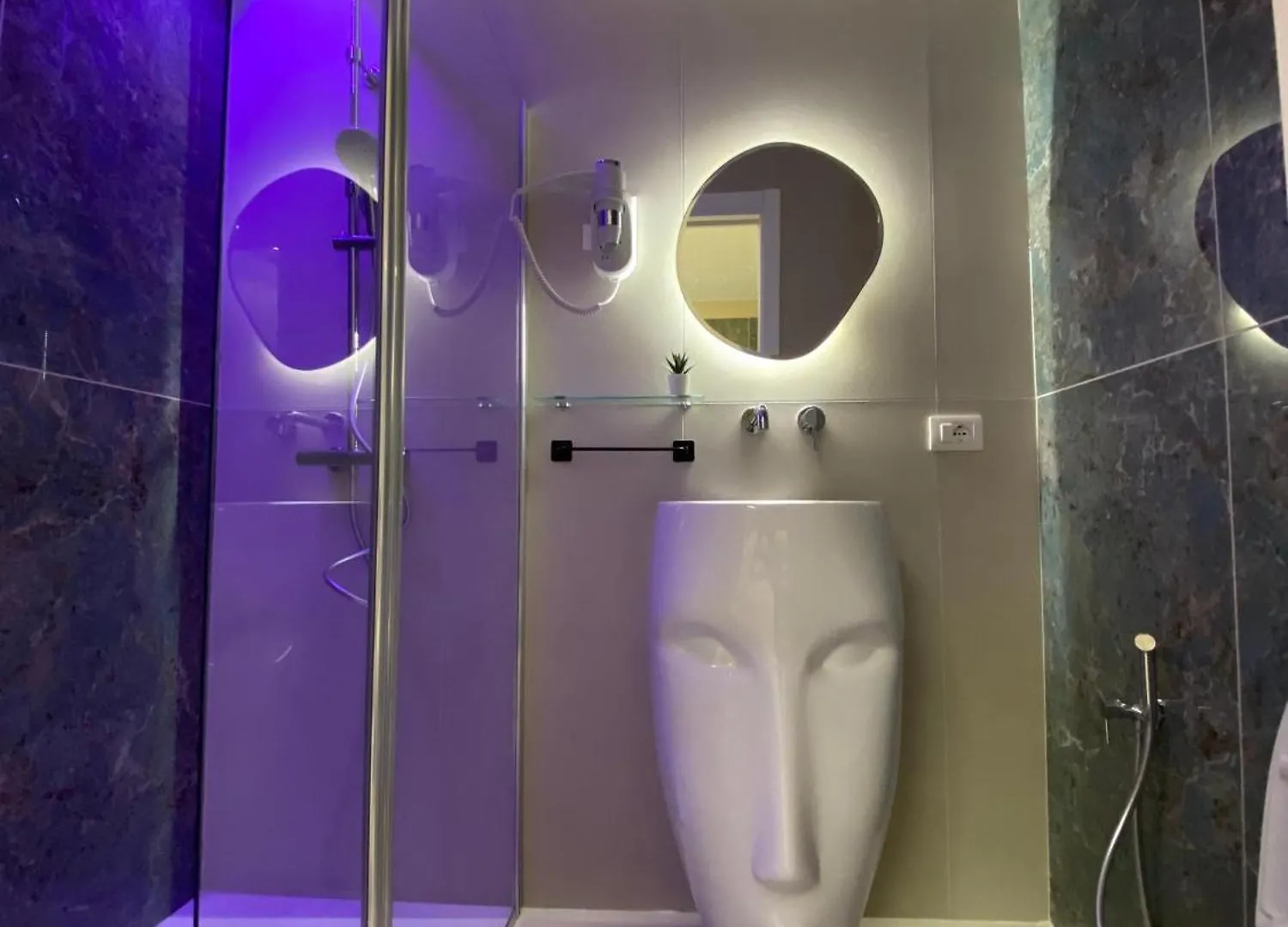 Superior Suite & Apartment Κατάνια Ιταλία