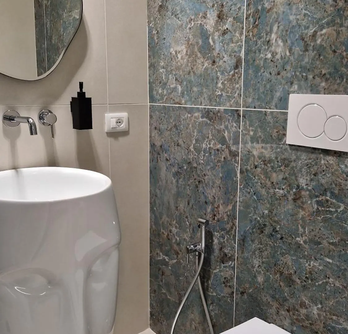 Πανσιόν Superior Suite & Apartment Κατάνια
