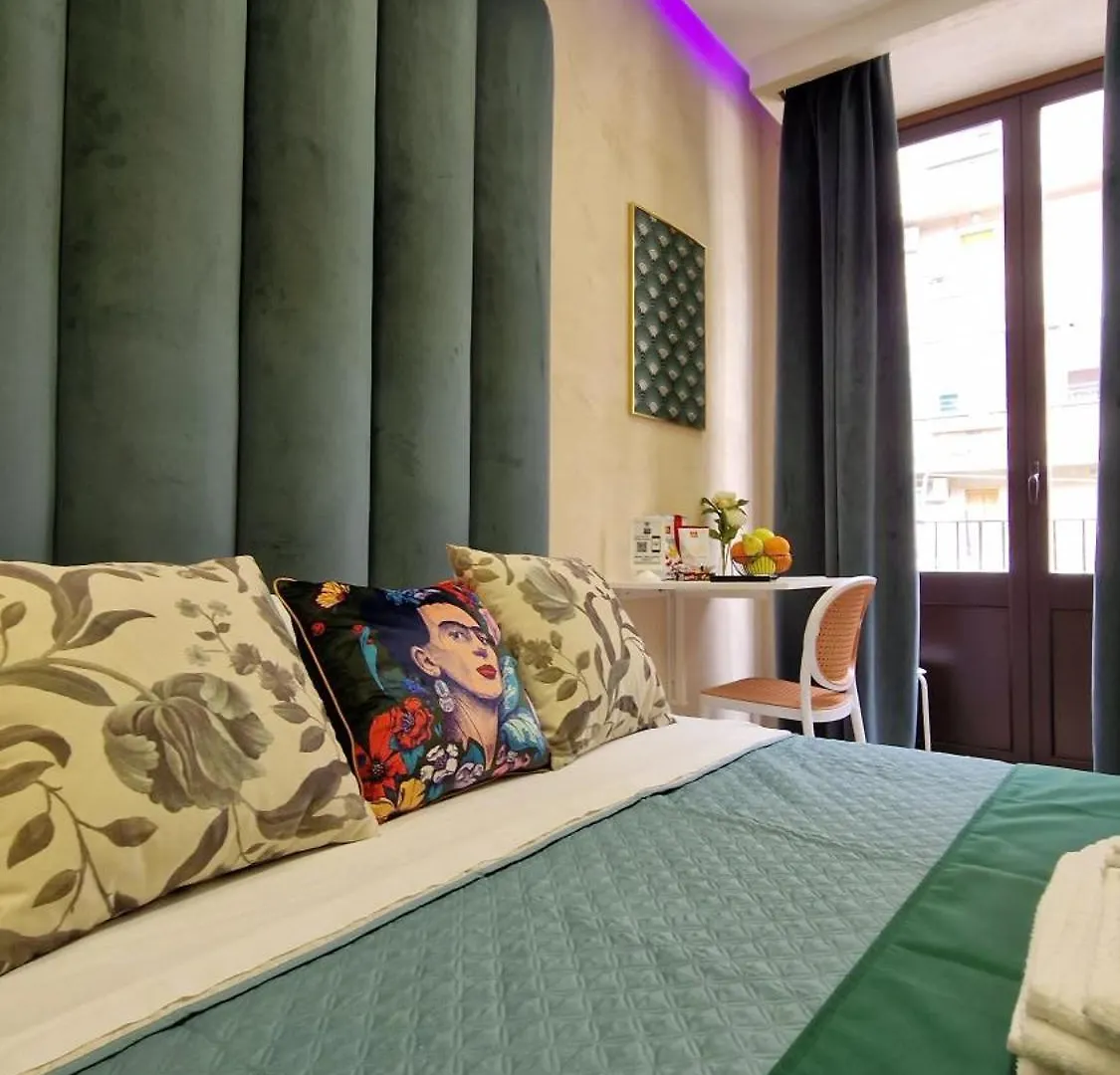 Superior Suite & Apartment Κατάνια