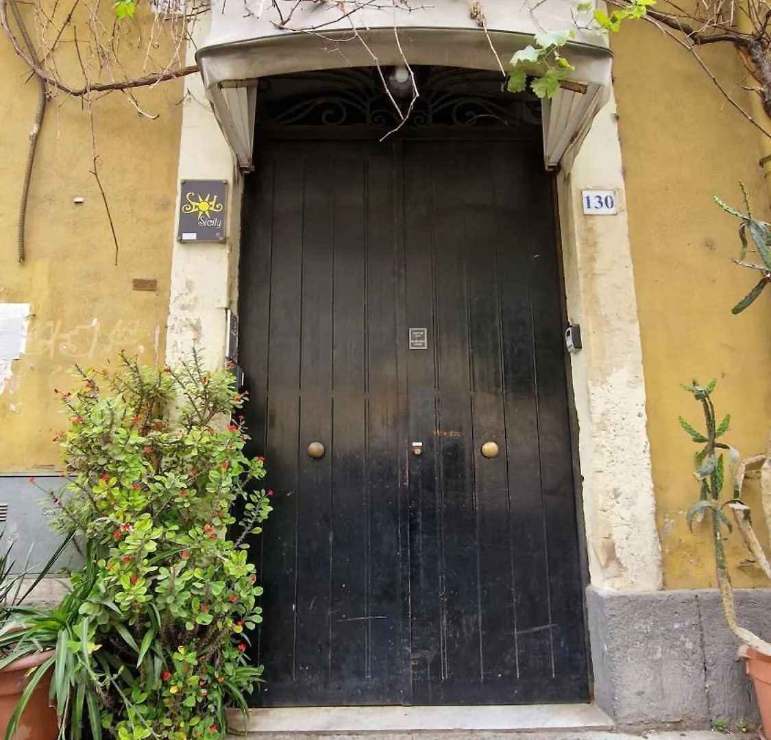 Superior Suite & Apartment Κατάνια