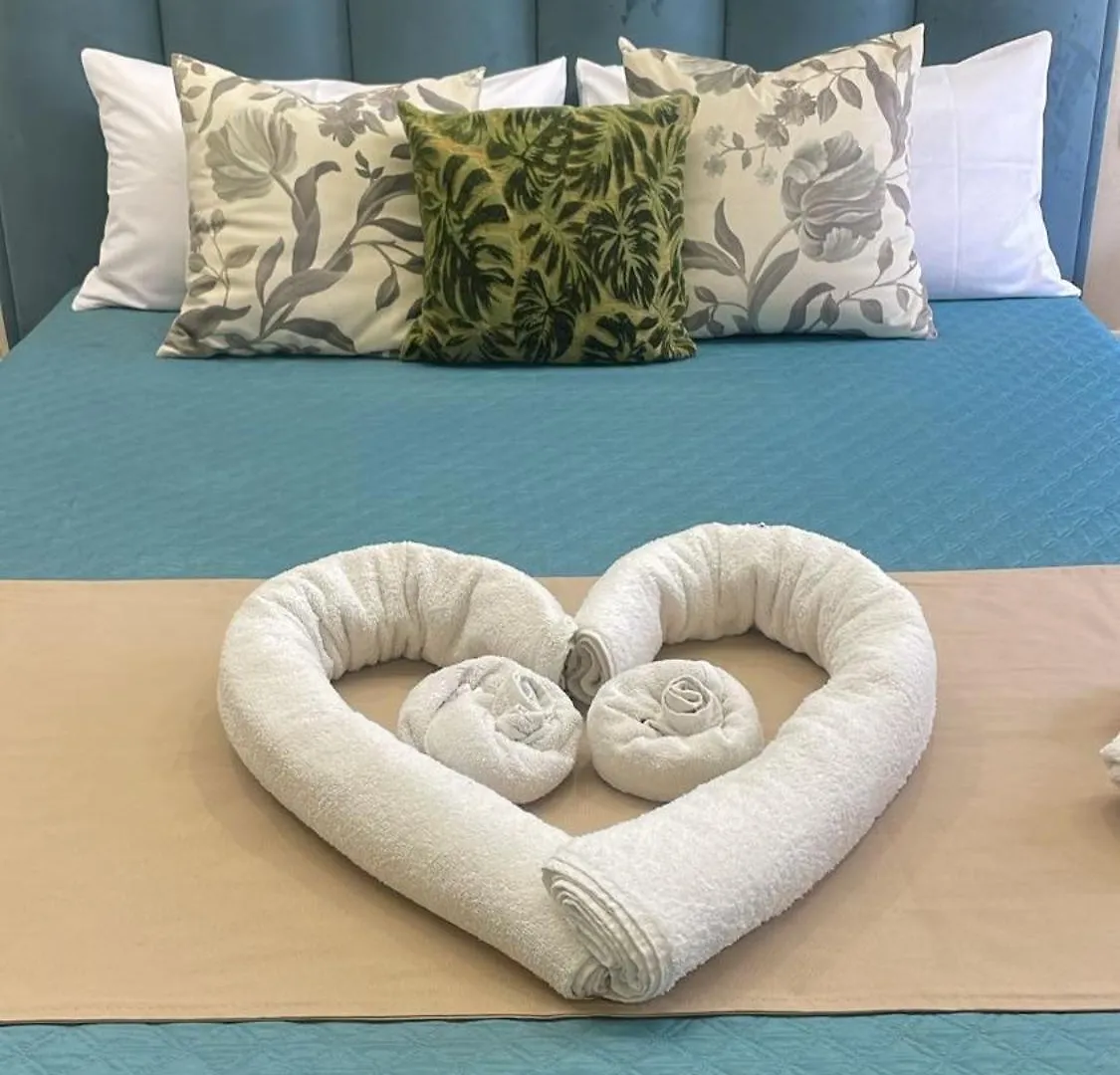 Πανσιόν Superior Suite & Apartment Κατάνια
